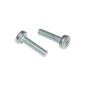 KIT DE SUPPORT BOSCH AVEC GRIFFE ET JEU DE VIS POUR BATTERIE SUR CADRE CLASIC  