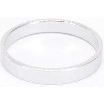 ENTRETOISE ARGENT D31,8 EP5MM - C2102011 - 3032651844587