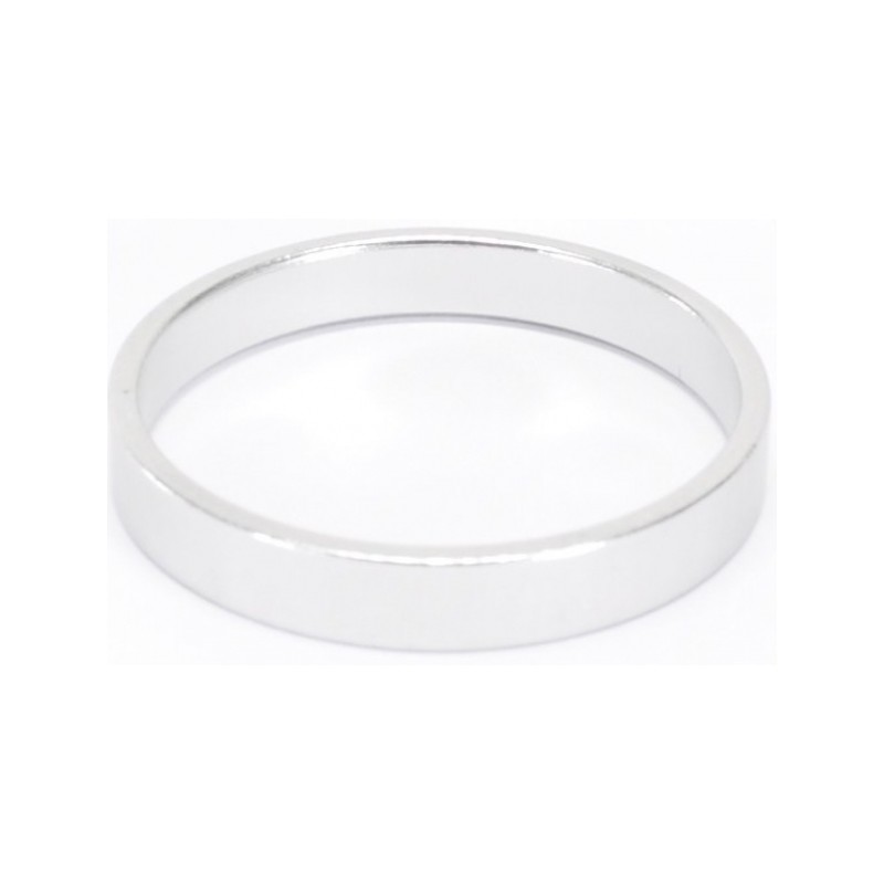 ENTRETOISE ARGENT D31,8 EP5MM - C2102011 - 3032651844587