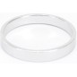 ENTRETOISE ARGENT D31,8 EP5MM - C2102011 - 3032651844587