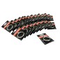 CABLE DE FREIN ROUTE-VTT NEWTON INOX POUR SHIMANO ET ADAPTABLE 1,5mm 1.85 7x6 (VENDU A LA BOITE DE 25)