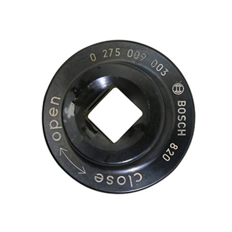 DEMONTE ECROU POUR PIGNON BOSCH ACTIVE (DIAM 51mm) - PIECE ORIGINE-