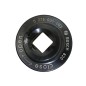DEMONTE ECROU POUR PIGNON BOSCH ACTIVE (DIAM 51mm) - PIECE ORIGINE-