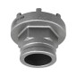 DEMONTE ECROU POUR PIGNON BOSCH ACTIVE (DIAM 51mm) - PIECE ORIGINE-