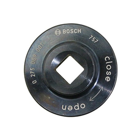DEMONTE ECROU POUR PIGNON BOSCH (GENERATION 2011-2012) (DIAM 60mm) - PIECE ORIGINE