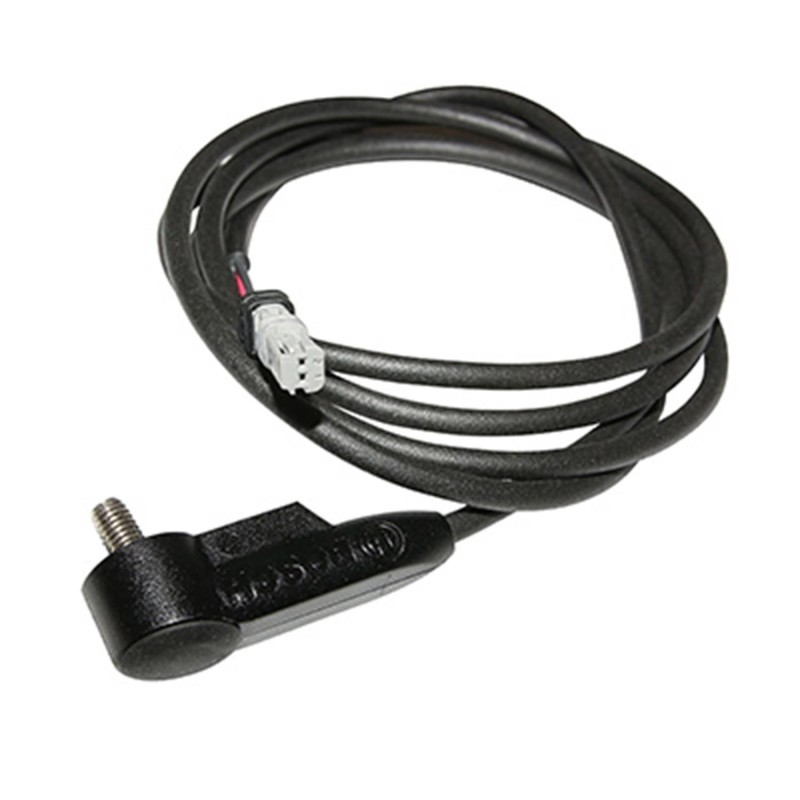 CABLE VITESSE BOSCH 1230mm COMPATIBLE TOUT MODELE UNITE MOTRICE