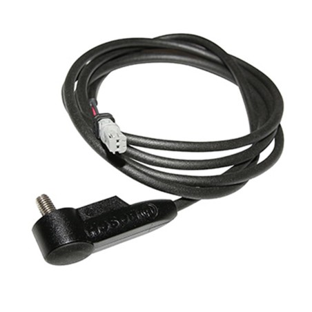 CABLE VITESSE BOSCH 1230mm COMPATIBLE TOUT MODELE UNITE MOTRICE