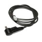 CABLE VITESSE BOSCH 1230mm COMPATIBLE TOUT MODELE UNITE MOTRICE