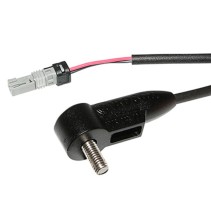CABLE VITESSE BOSCH 1230mm COMPATIBLE TOUT MODELE UNITE MOTRICE