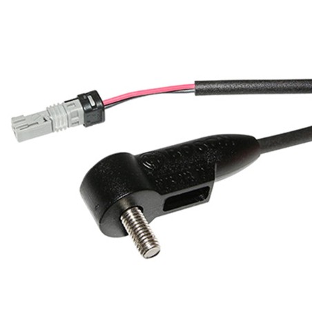 CABLE VITESSE BOSCH 1230mm COMPATIBLE TOUT MODELE UNITE MOTRICE