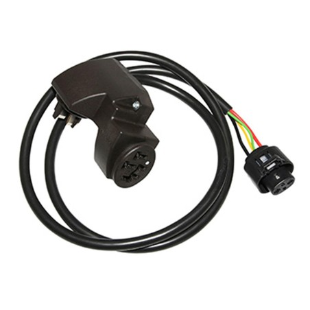 CABLE BOSCH POUR BATTERIE PORTE BAGAGE 820mm BDU2XX - BDU3XX - BDU4XX