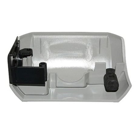 SUPPORT BATTERIE SUPERIEUR BOSCH POUR PORTE BAGAGE (KIT)