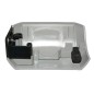 SUPPORT BATTERIE SUPERIEUR BOSCH POUR PORTE BAGAGE (KIT)