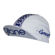 CASQUETTE VELO EQUIPE VINTAGE GITANE CAMPAGNOLO