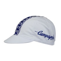 CASQUETTE VELO EQUIPE VINTAGE GITANE CAMPAGNOLO