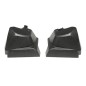 SUPPORT BATTERIE BOSCH POUR CADRE CLASSIC   (KIT)
