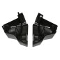 SUPPORT BATTERIE BOSCH POUR CADRE CLASSIC   (KIT)