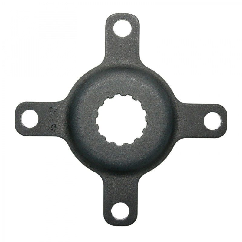 ETOILE PLATEAU (SPIDER) BOSCH DIAM.104 POUR 3ème génération