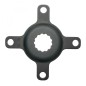 ETOILE PLATEAU (SPIDER) BOSCH DIAM.104 POUR 3ème génération