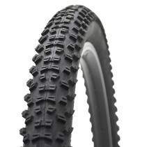 Pneu vtt 27.5 x 2.25 Newton protectivelayer renfort anti-crevaison 2,5mm noir tr (57-584) (650b) compatible vae