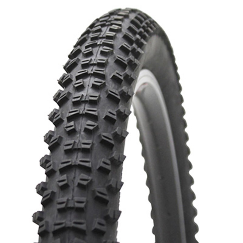 Pneu vtt 27.5 x 2.25 Newton protectivelayer renfort anti-crevaison 2,5mm noir tr (57-584) (650b) compatible vae