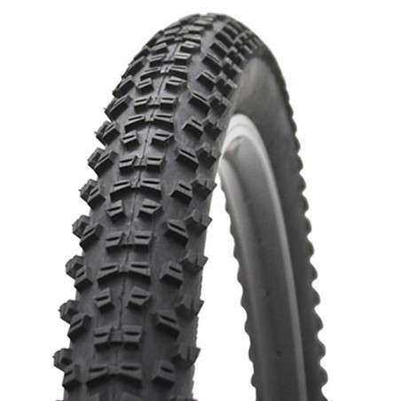 Pneu vtt 27.5 x 2.25 Newton protectivelayer renfort anti-crevaison 2,5mm noir tr (57-584) (650b) compatible vae