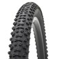 Pneu vtt 27.5 x 2.25 Newton protectivelayer renfort anti-crevaison 2,5mm noir tr (57-584) (650b) compatible vae