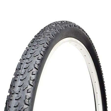 Pneu vtt 29 x 2.25 Newton noir protectivelayer renfort anti-crevaison 2.5mm tr (57-622) compatible vae
