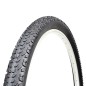 Pneu vtt 29 x 2.25 Newton noir protectivelayer renfort anti-crevaison 2.5mm tr (57-622) compatible vae