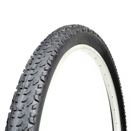 Pneu vtt 29 x 2.25 Newton noir protectivelayer renfort anti-crevaison 2.5mm tr (57-622) compatible vae