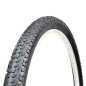 Pneu vtt 29 x 2.25 Newton noir protectivelayer renfort anti-crevaison 2.5mm tr (57-622) compatible vae