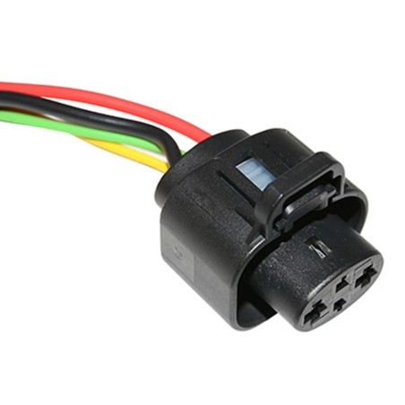 CABLE BOSCH POUR BATTERIE POWERTUBE 310mm BDU2XX - BDU3XX - BDU4XX