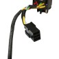 CABLE BOSCH POUR BATTERIE POWERTUBE 310mm BDU2XX - BDU3XX - BDU4XX