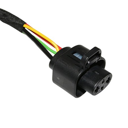 CABLE BOSCH POUR BATTERIE POWERTUBE 220mm BDU2XX - BDU3XX - BDU4XX