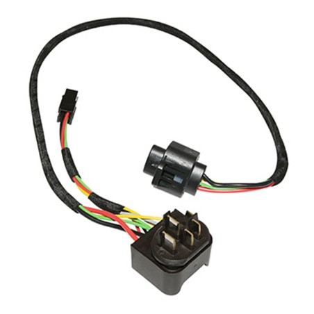 CABLE BOSCH POUR BATTERIE POWERTUBE 410mm BDU2XX - BDU3XX - BDU4XX