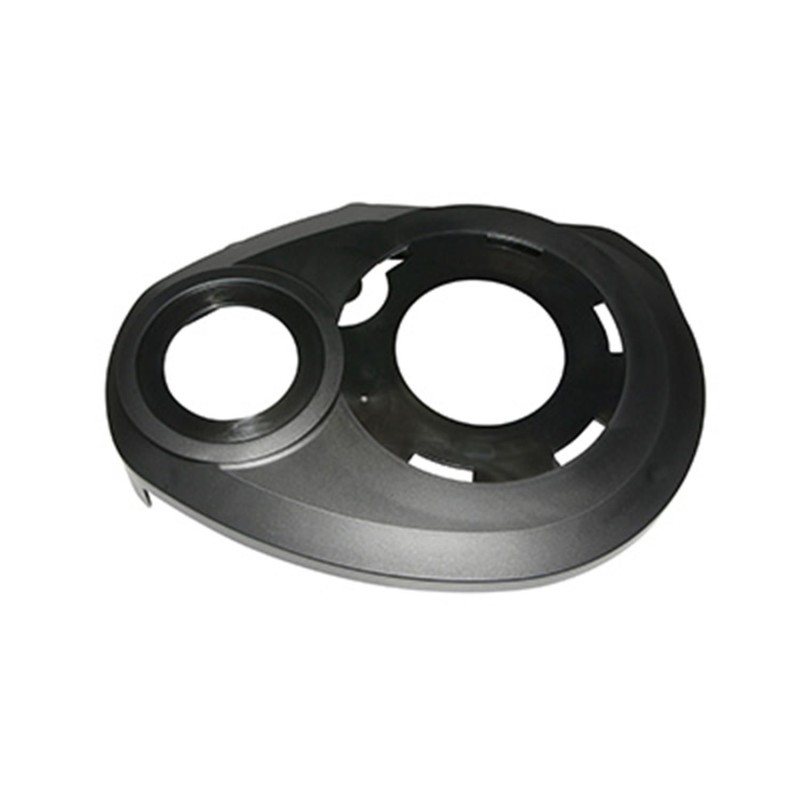 COUVERCLE PROTECTION BOSCH DROIT NOIR ACTIVE LINE BDU2XX