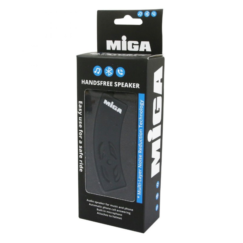 KIT BLUETOOTH COMPATIBLE SUR TOUT CASQUE VELO POUR ECOUTER LA MUSIQUE ET REPONDRE AU TELEPHONE EN TOUTE SECURITE (VENDU EN
