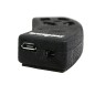 KIT BLUETOOTH COMPATIBLE SUR TOUT CASQUE VELO POUR ECOUTER LA MUSIQUE ET REPONDRE AU TELEPHONE EN TOUTE SECURITE (VENDU EN