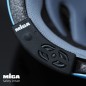 KIT BLUETOOTH COMPATIBLE SUR TOUT CASQUE VELO POUR ECOUTER LA MUSIQUE ET REPONDRE AU TELEPHONE EN TOUTE SECURITE (VENDU EN