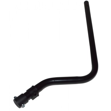 BARRE DE FIX. REMORQUE "ECO" - SPC26    - 3032651845249