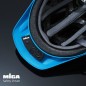KIT BLUETOOTH COMPATIBLE SUR TOUT CASQUE VELO POUR ECOUTER LA MUSIQUE ET REPONDRE AU TELEPHONE EN TOUTE SECURITE (VENDU EN