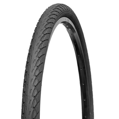 Pneu city 20 x 1.75 Newton protectivelayer renfort anti-crevaison 2.5mm noir tr (47-406) compatible vae