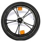 ROUE PLAST REMORQ EXPLOR 2015 - SPRR26   - 3032651845256