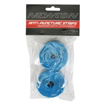 BANDE ANTI-CREVAISON NEWTON 31mm VTT 27-29" BLEU (VENDU PAR PAIRE SUR CARTE)