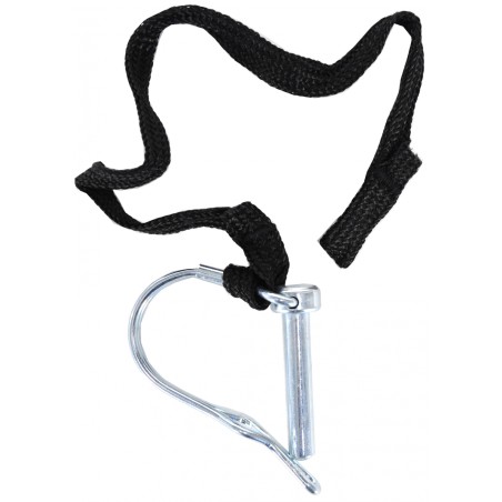 GOUPILLE DE SECURITE L 35 mm - C9650032 - 3032651845263