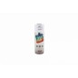 BOMBE DE PEINTURE AREXONS ACRYLIQUE 100 NOIR BRILLANT AEROSOL 400 ml (3621)