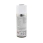BOMBE DE PEINTURE AREXONS ACRYLIQUE 100 NOIR BRILLANT AEROSOL 400 ml (3621)