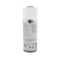 BOMBE DE PEINTURE AREXONS ACRYLIQUE 100 NOIR BRILLANT AEROSOL 400 ml (3621)