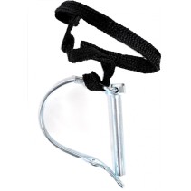 GOUPILLE DE SECURITE L47MM - C9650033 - 3032651845270