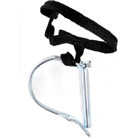 GOUPILLE DE SECURITE L47MM - C9650033 - 3032651845270